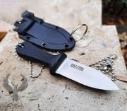 Cold Steel Super Edge Bıçak Klon