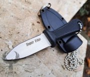 Cold Steel Super Edge Bıçak Klon