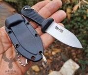 Cold Steel Super Edge Bıçak Klon