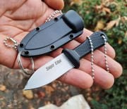 Cold Steel Super Edge Bıçak Klon