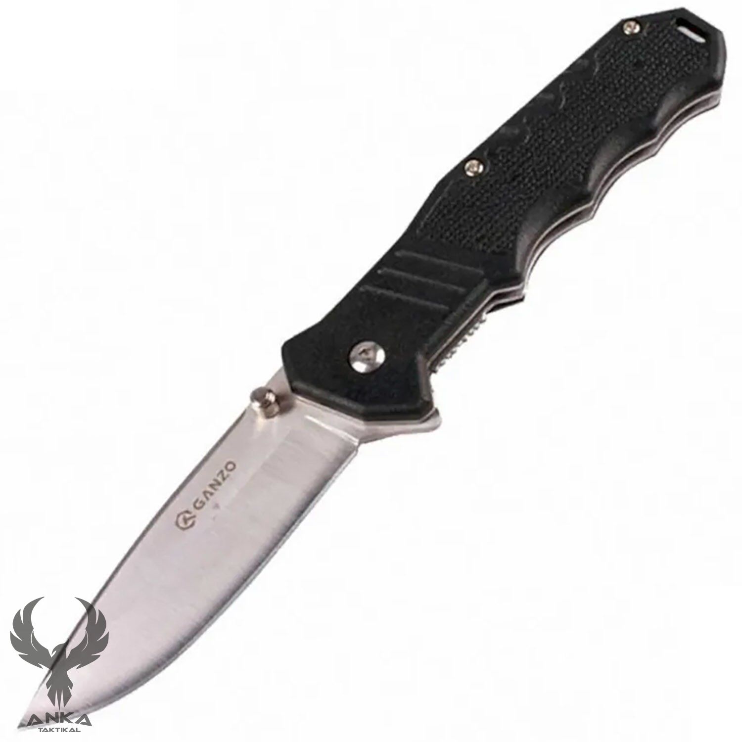 Ganzo G616 Katlanabilir Çakı