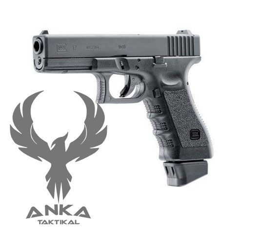 Glock +3 Kapasite Artırıcı Alt Kapak