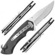 Ganzo G617 Katlanabilir Çakı