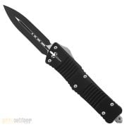 Microtech Troodon Sustalı Bıçak