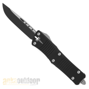 Microtech Troodon Sustalı Bıçak