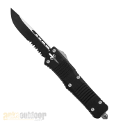 Microtech Troodon Sustalı Bıçak