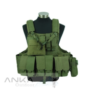 Assault Hücum Yeleği