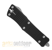 Microtech Troodon Sustalı Bıçak