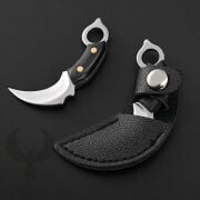 Mini Bear Claw Karambit Minyatür