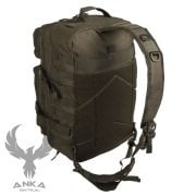 Sturm One Strap Assault Tactical Çanta
