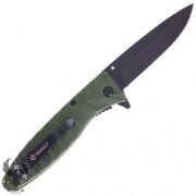 Ganzo G620 Katlanabilir Çakı