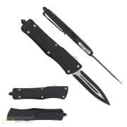 Microtech Ultratech Sustalı Bıçak Klon