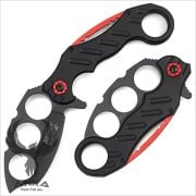 Mtech Balistic Muştalı Bıçak