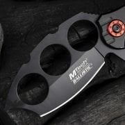 Mtech Balistic Muştalı Bıçak