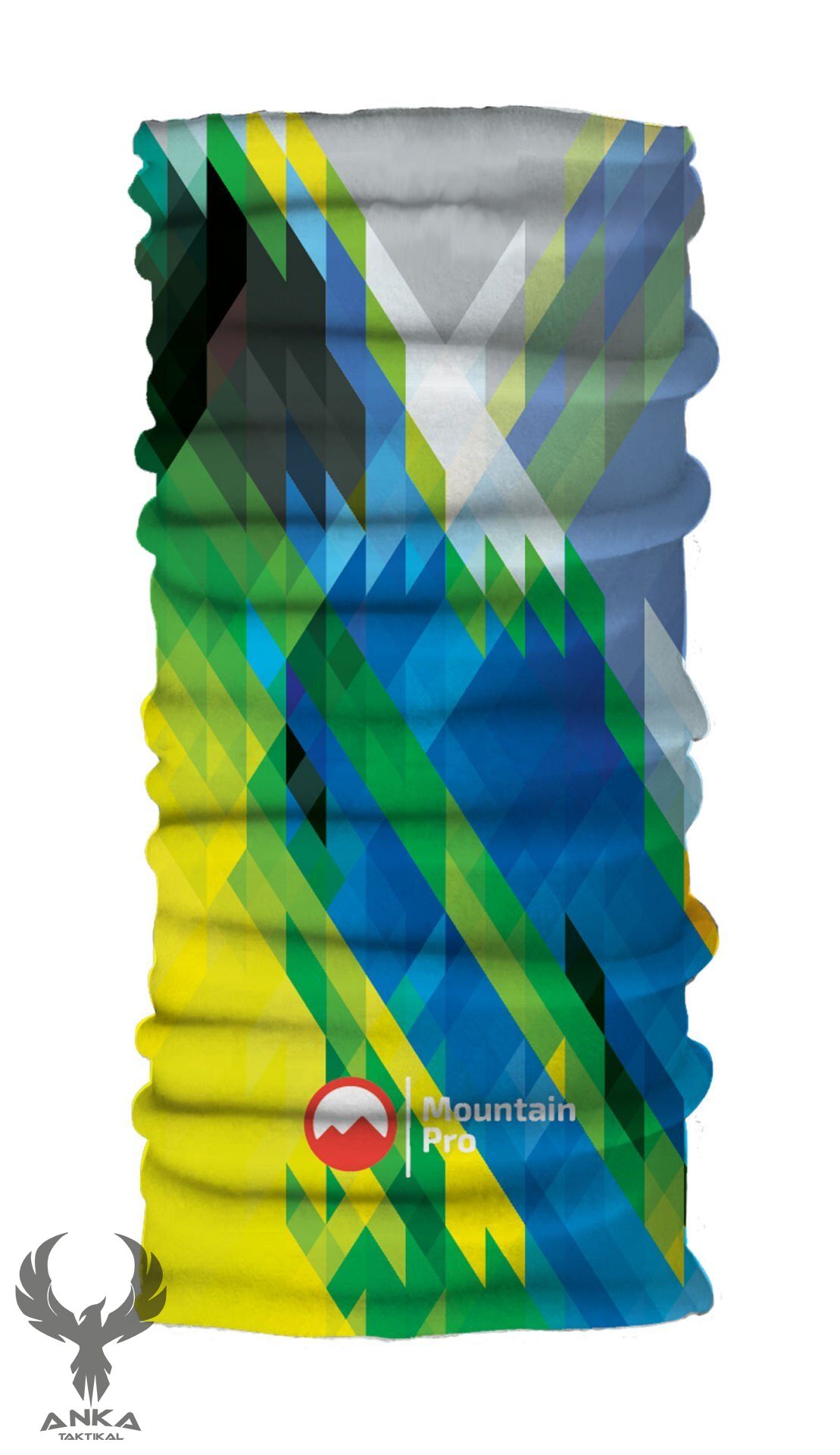 Mountain Pro Bandana