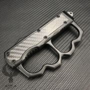 Microtech Muştalı Otomatik Bıçak