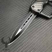 Microtech Muştalı Otomatik Bıçak