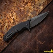 Skullforge Reaper Folding Bıçak