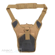 Assault Çok Amaçlı Çanta