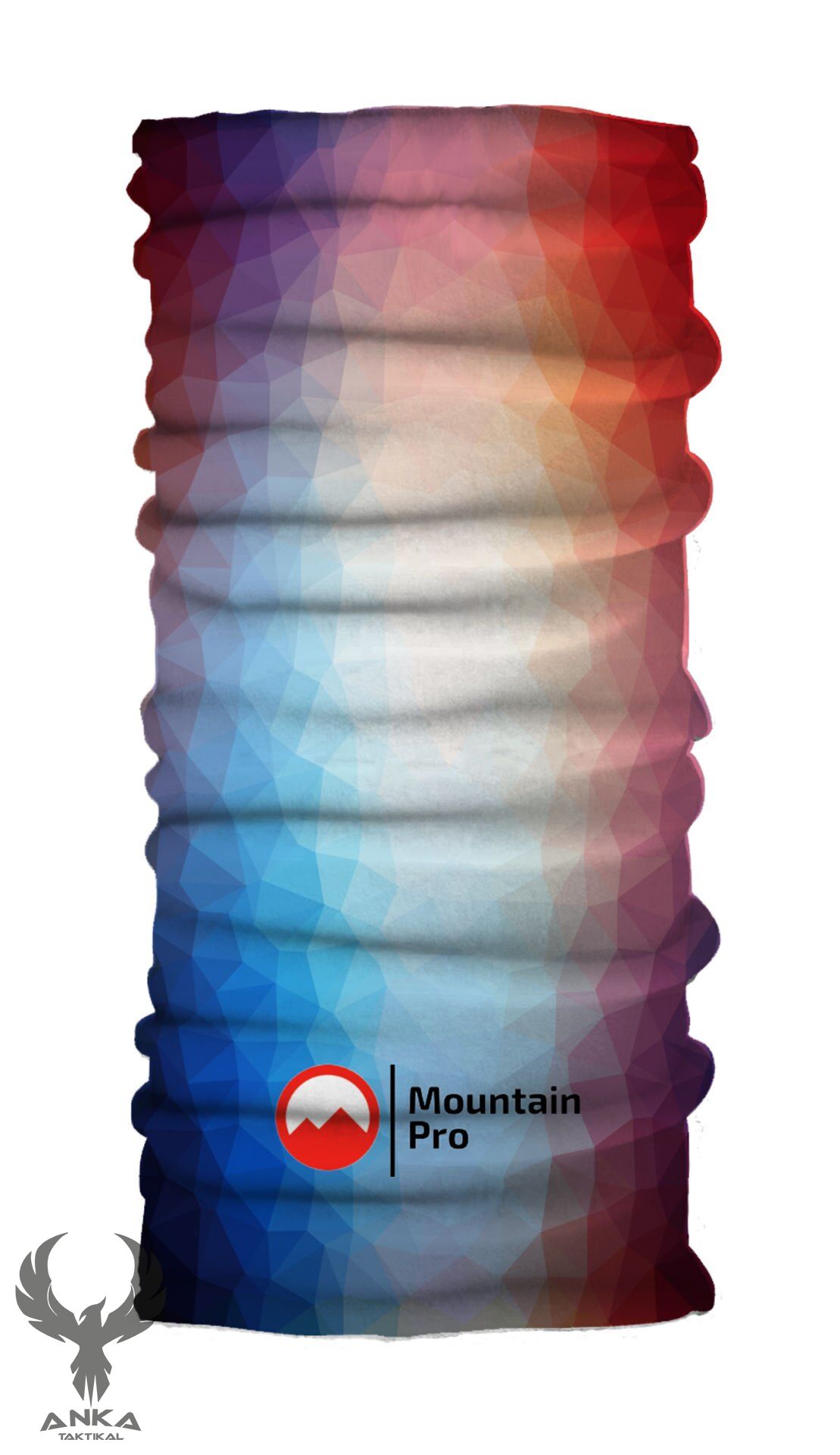 Mountain Pro Bandana