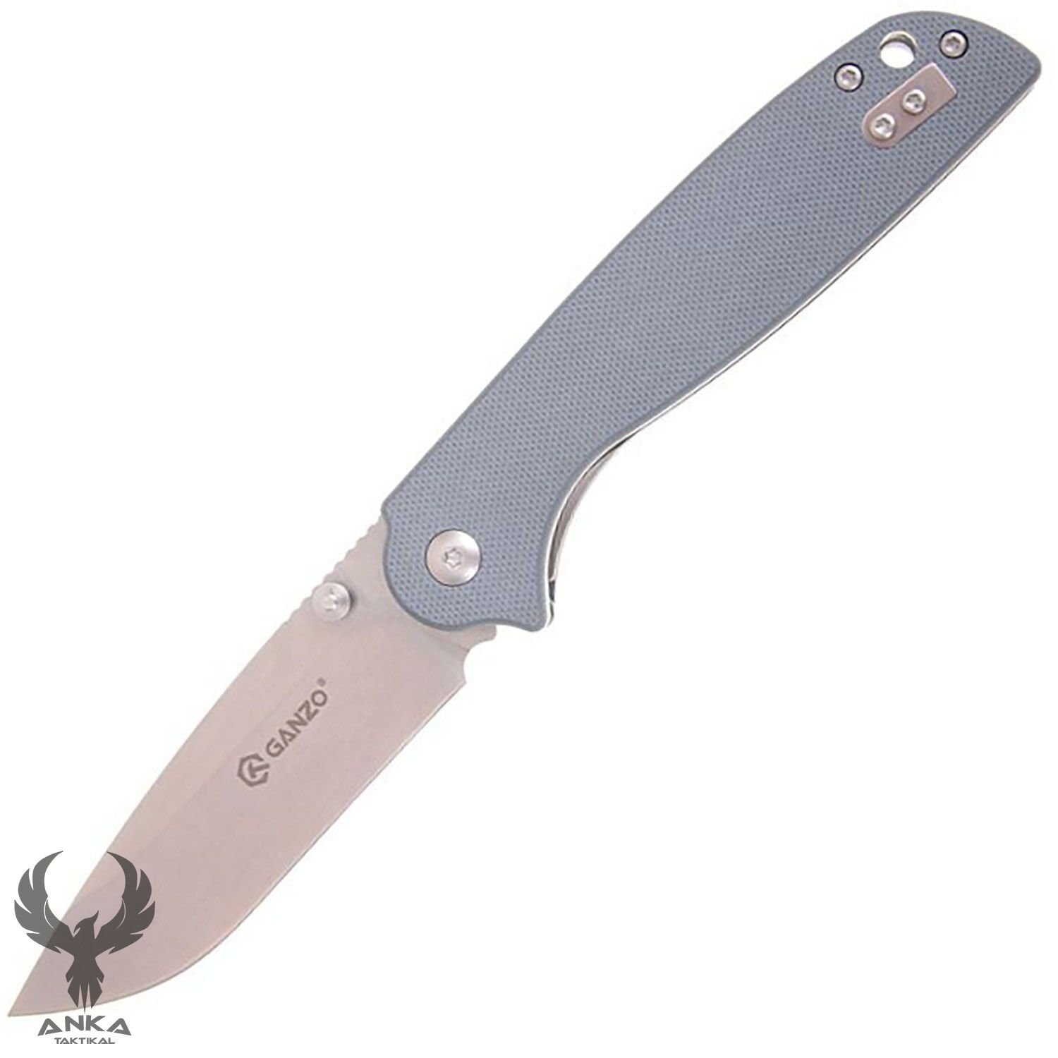 Ganzo G6803 Katlanabilir Çakı
