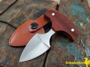 Timber Claw Push Dagger Bıçak