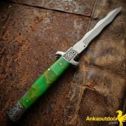 AKC Royal Verdant Kriss Çakı