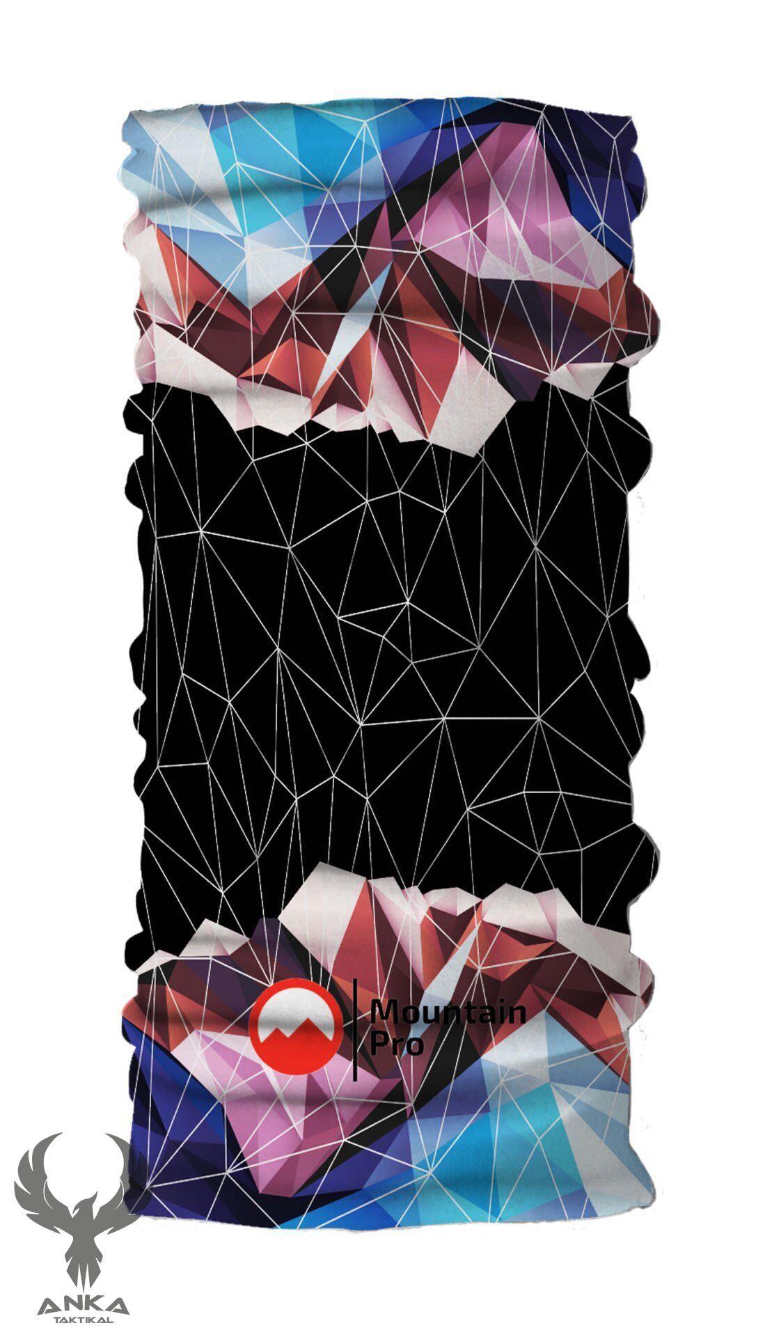 Mountain Pro Bandana