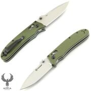 Ganzo G704 Katlanabilir Çakı