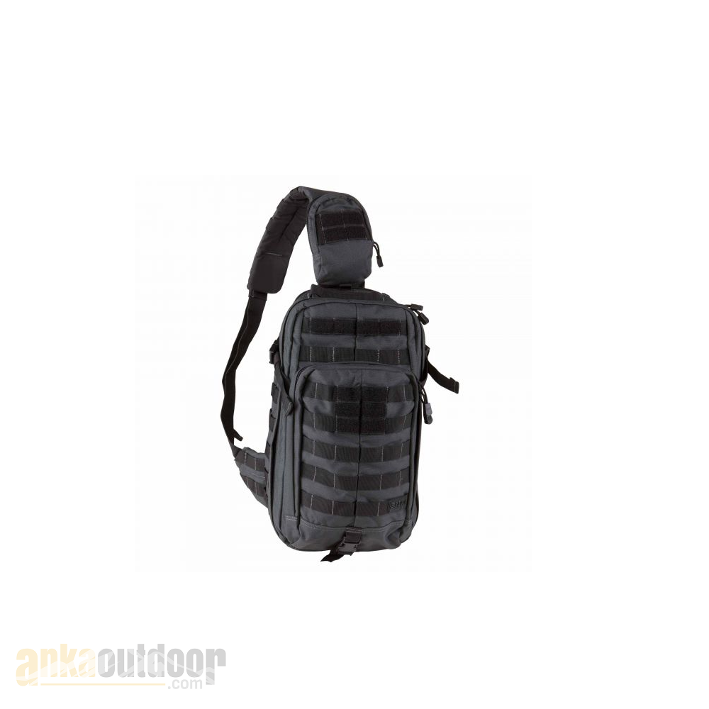 5.11 Tactical Moab 10 Çanta Double Top