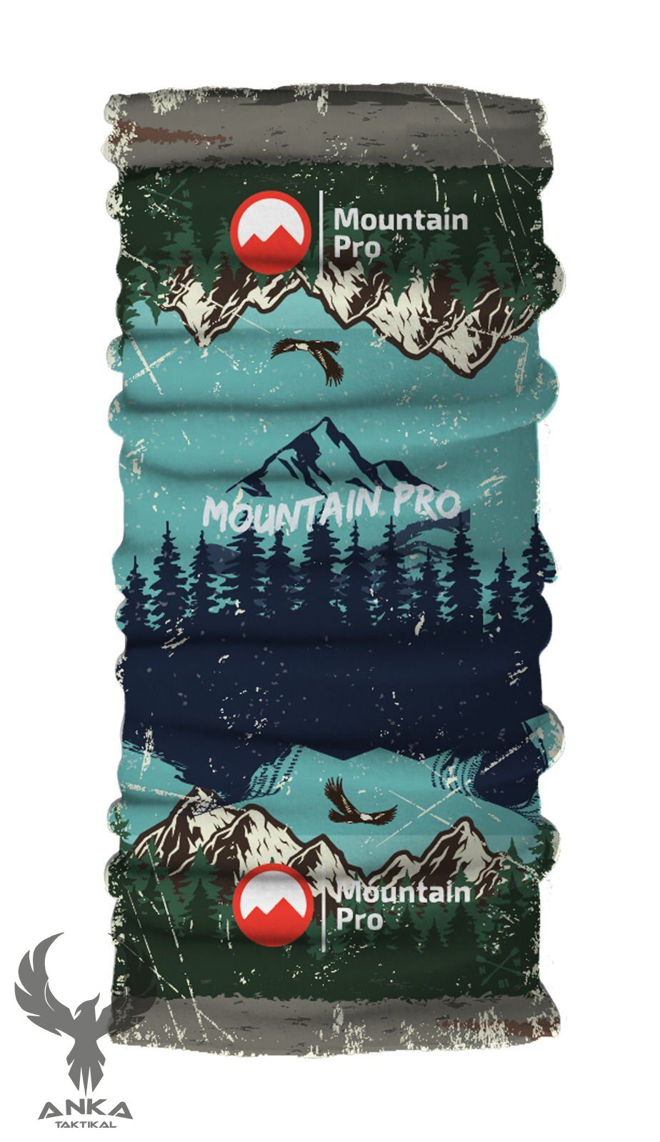 Mountain Pro Bandana