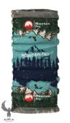Mountain Pro Bandana