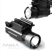Glock Taktik Silah Feneri