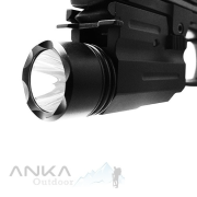 Glock Taktik Silah Feneri