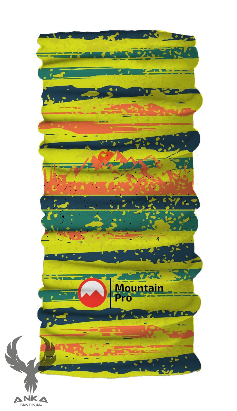Mountain Pro Bandana