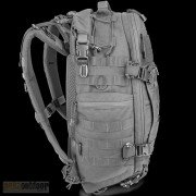 Fast Pack Tactical Sırt Çantası Siyah