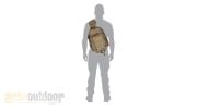 5.11 Tactical Moab 10 Çanta Sandstone