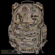 Fast Pack Tactical Sırt Çantası Siyah