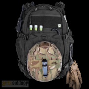 Fast Pack Tactical Sırt Çantası Siyah