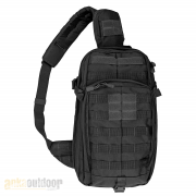 5.11 Tactical Moab 10 Çanta Siyah