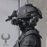 NVG Gece Görüş PASGT Kask Montaj Kiti