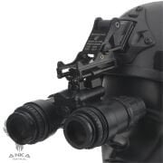 NVG Gece Görüş PASGT Kask Montaj Kiti
