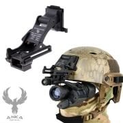 NVG Gece Görüş PASGT Kask Montaj Kiti