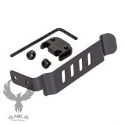 Glock 17/19/26 Gizli Taşıma Klipsi GEN 1-4