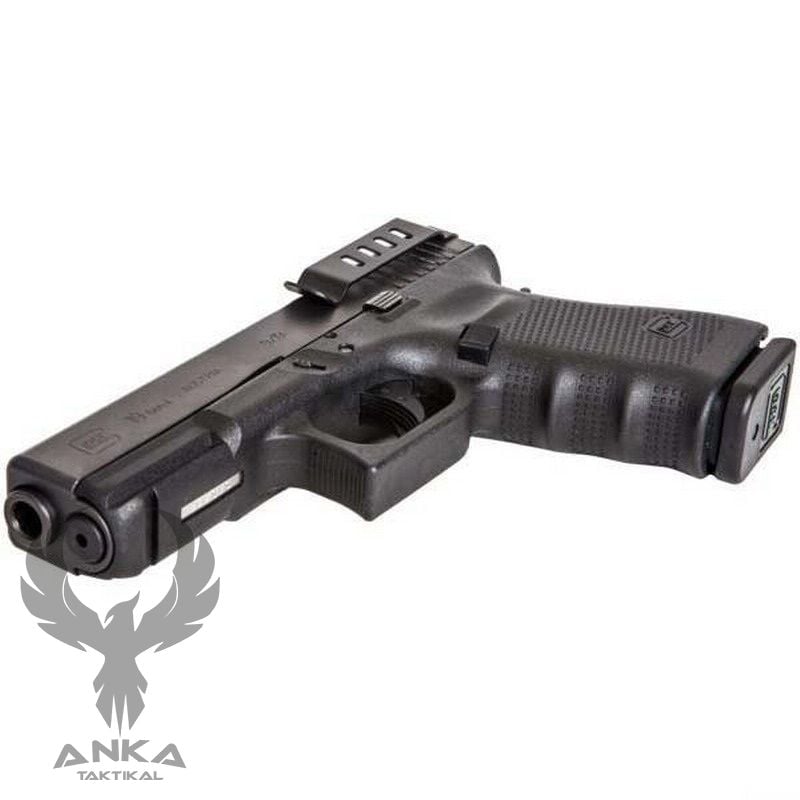 Glock 17/19/26 Gizli Taşıma Klipsi GEN 1-4