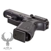 Glock 17/19/26 Gizli Taşıma Klipsi GEN 1-4
