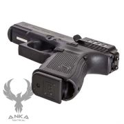 Glock 17/19/26 Gizli Taşıma Klipsi GEN 1-4