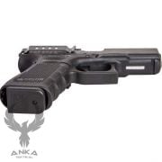Glock 17/19/26 Gizli Taşıma Klipsi GEN 1-4