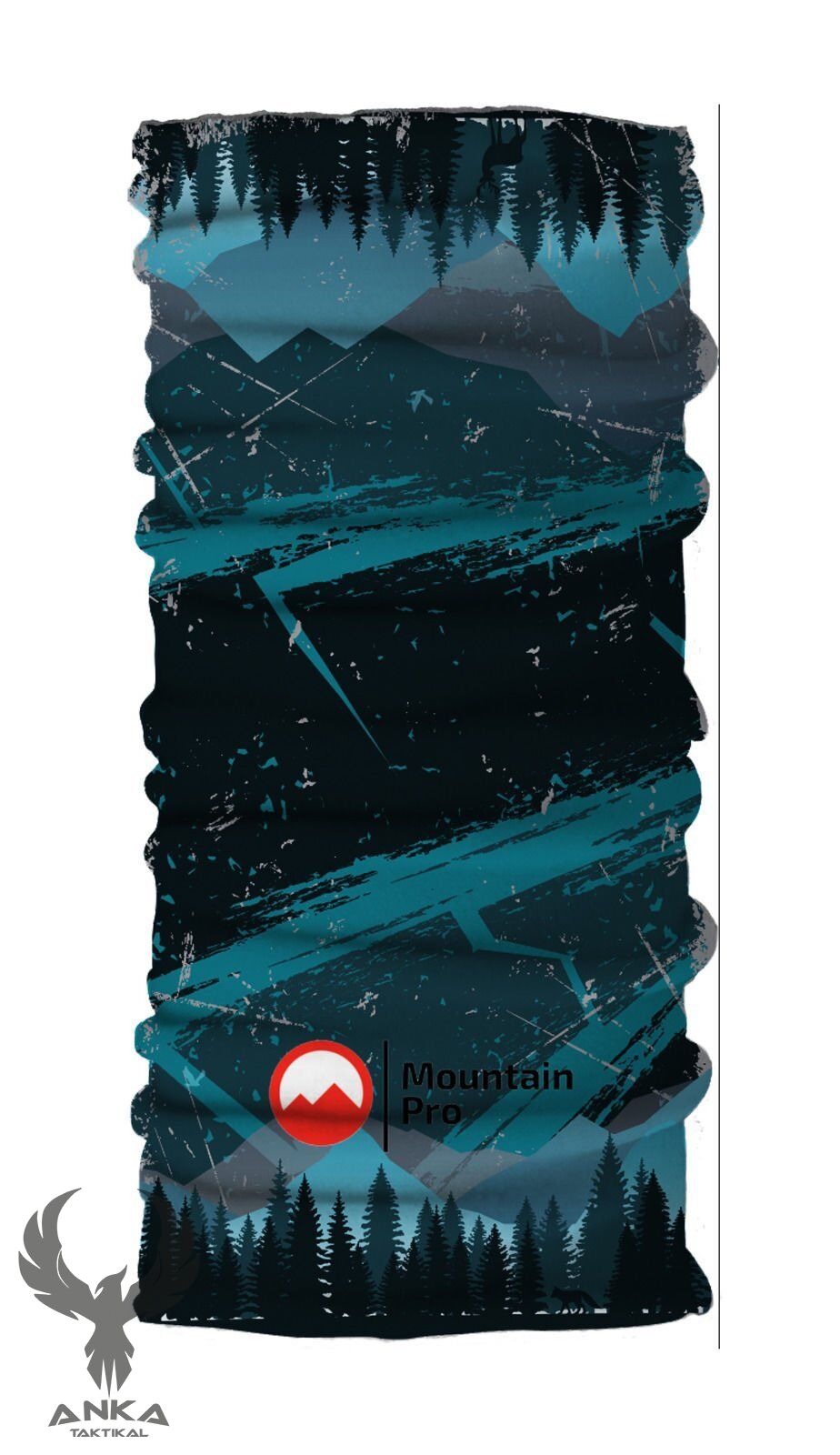 Mountain Pro Bandana