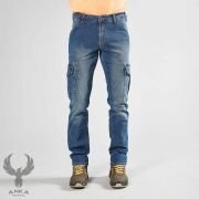 U-Power Guado Workwear Kargo Pantolon